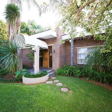 Evergreen Guesthouse Upington Exterior foto