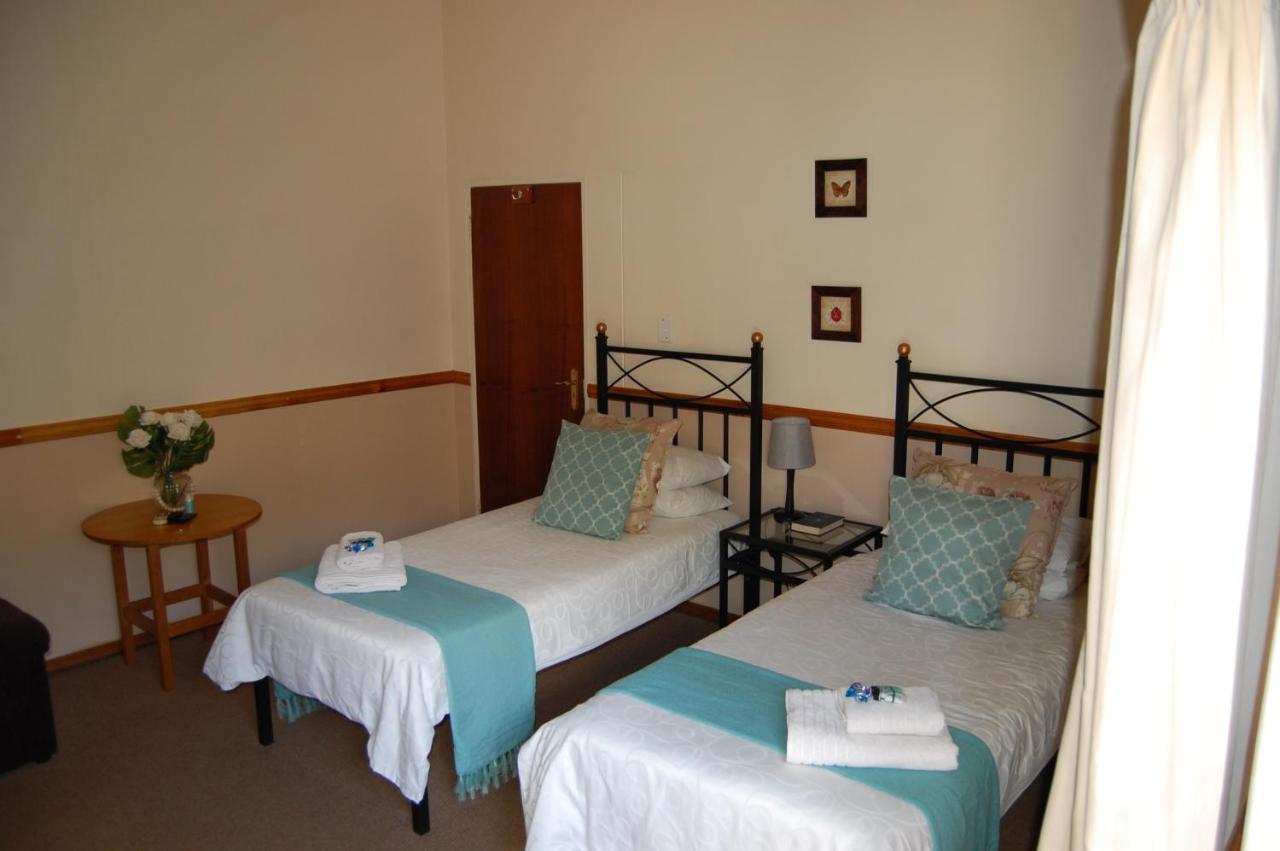 Evergreen Guesthouse Upington Exterior foto