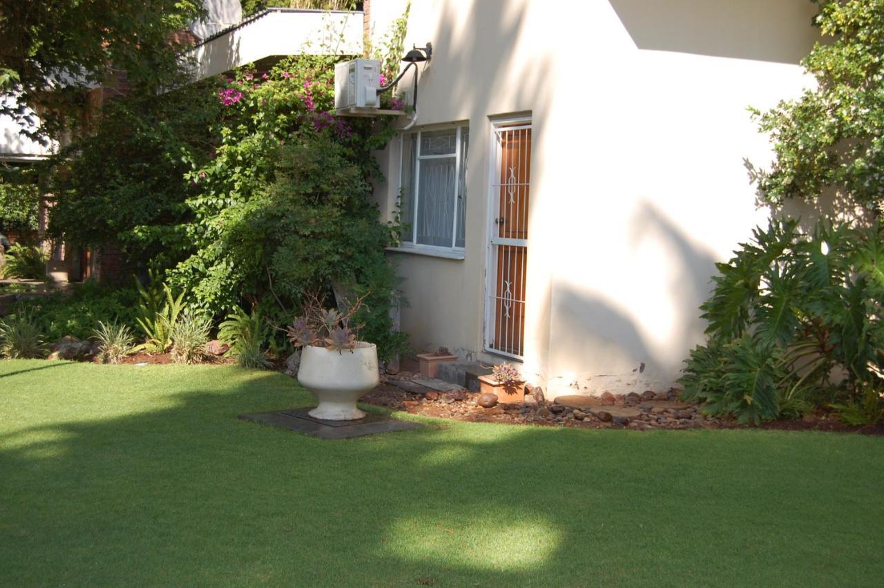 Evergreen Guesthouse Upington Exterior foto