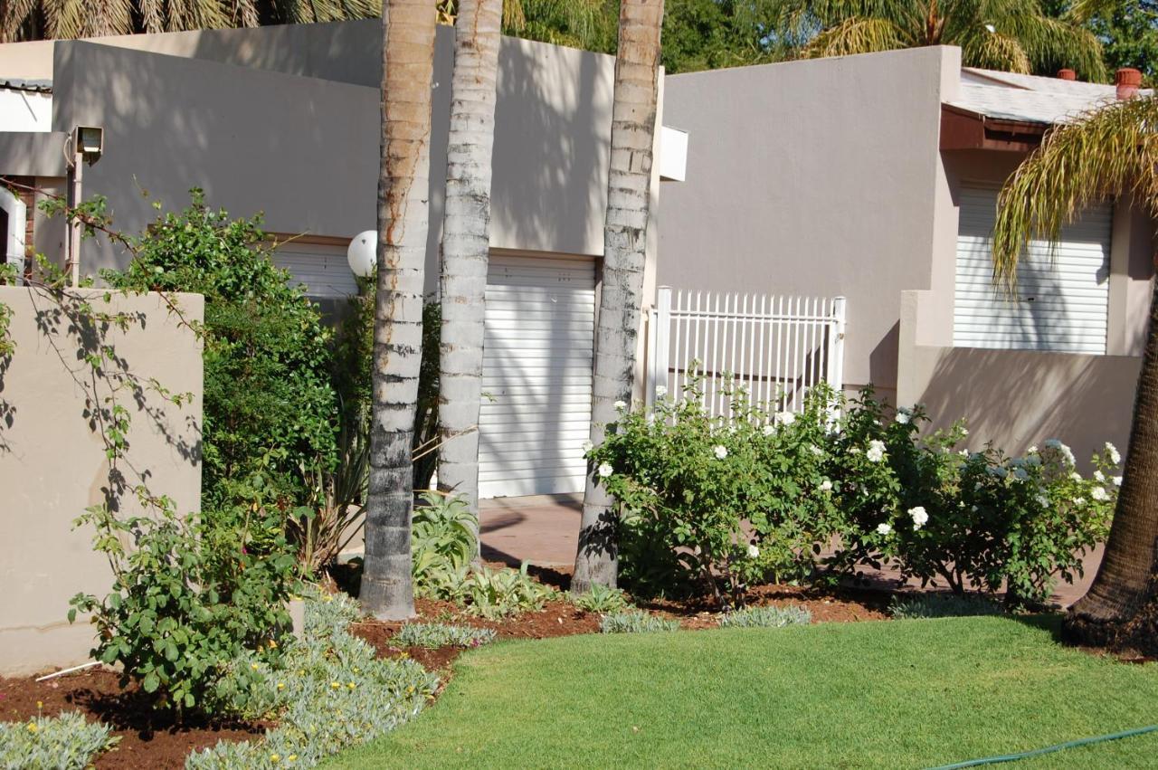 Evergreen Guesthouse Upington Exterior foto