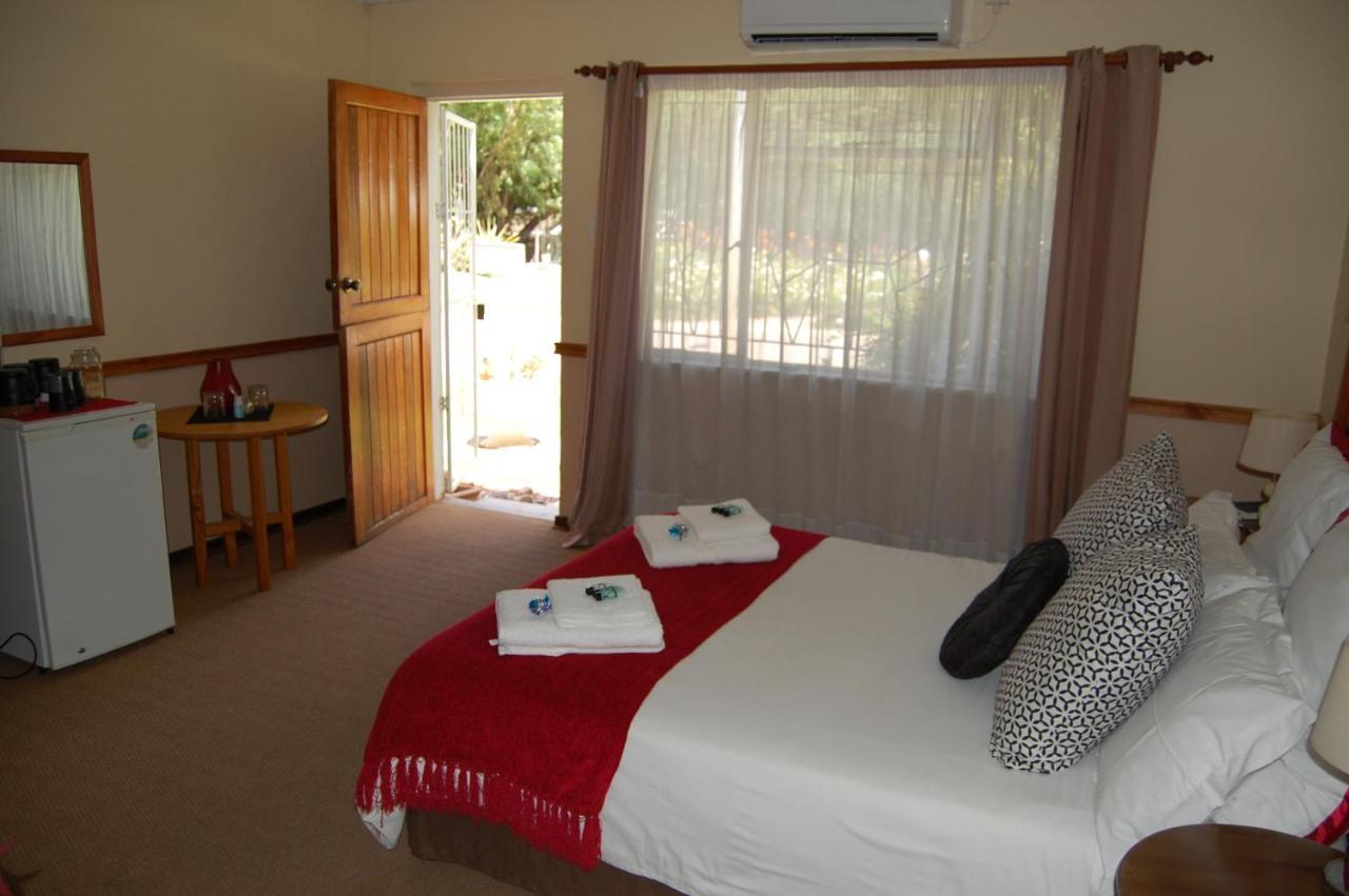 Evergreen Guesthouse Upington Exterior foto