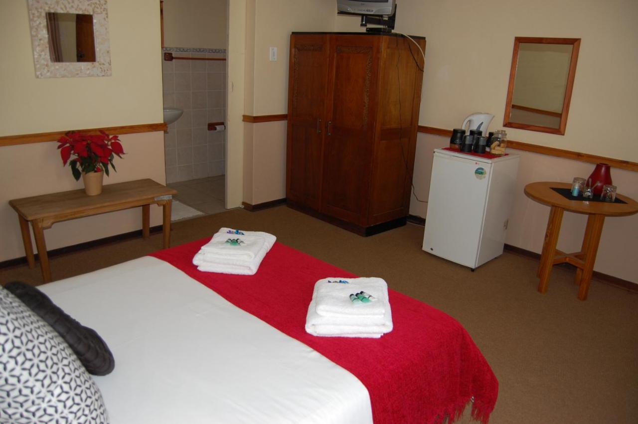 Evergreen Guesthouse Upington Exterior foto