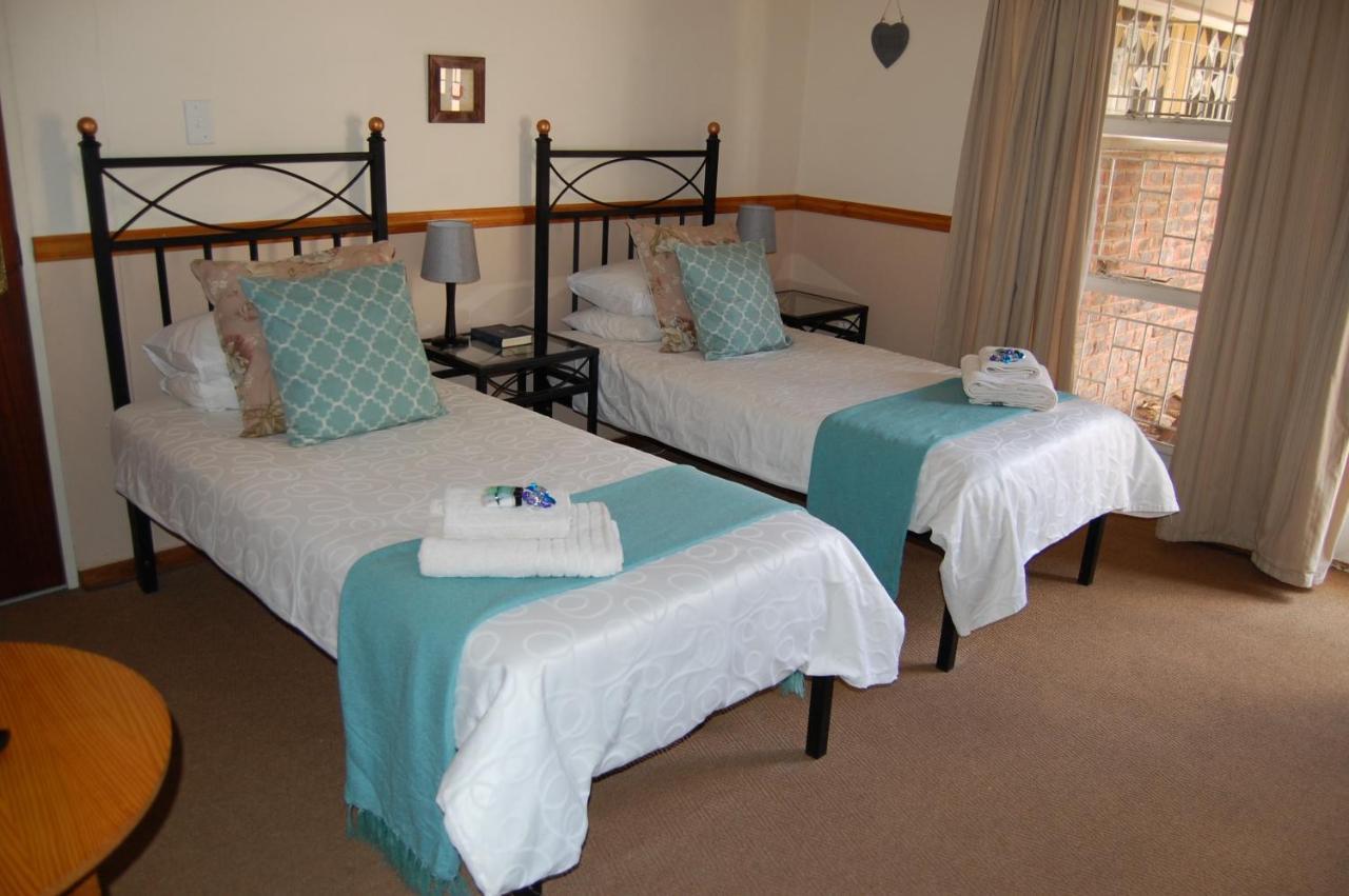 Evergreen Guesthouse Upington Exterior foto